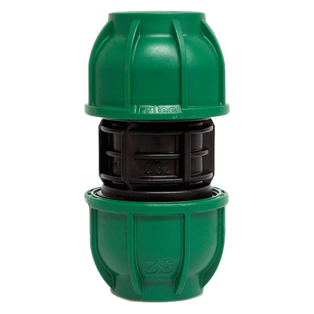 Manicotto Ø 16 x 16 – pn 12,5 Irritec