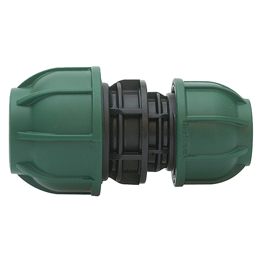 Manicotto di riduzione Ø 20 x 16 – pn 12,5 Irritec