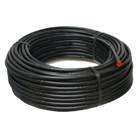 Tubo polietilene gocciolante 'junior' ø 16 - passo cm 33 - rt. mt 100 Irritec