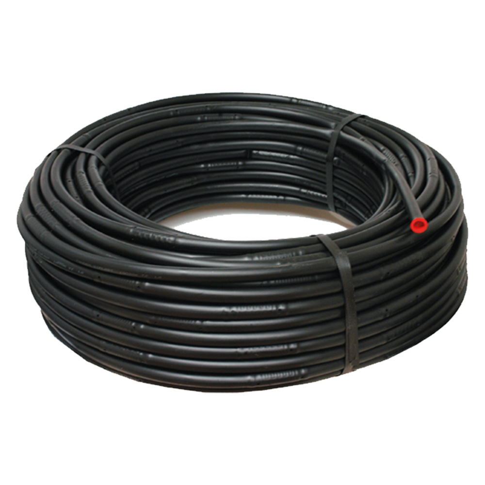 Tubo polietilene gocciolante ‘junior’ ø 16 – passo cm 20 – rt. mt 100 Irritec