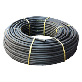Tubo polietilene ø 25 mt. 200 pn 4 Irritec