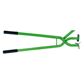 Pinza fustella foratubo ø 3/4 - foro Ø 12 mm Irritec