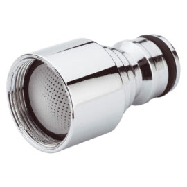 Adattatore rapido f 22 Senza marca