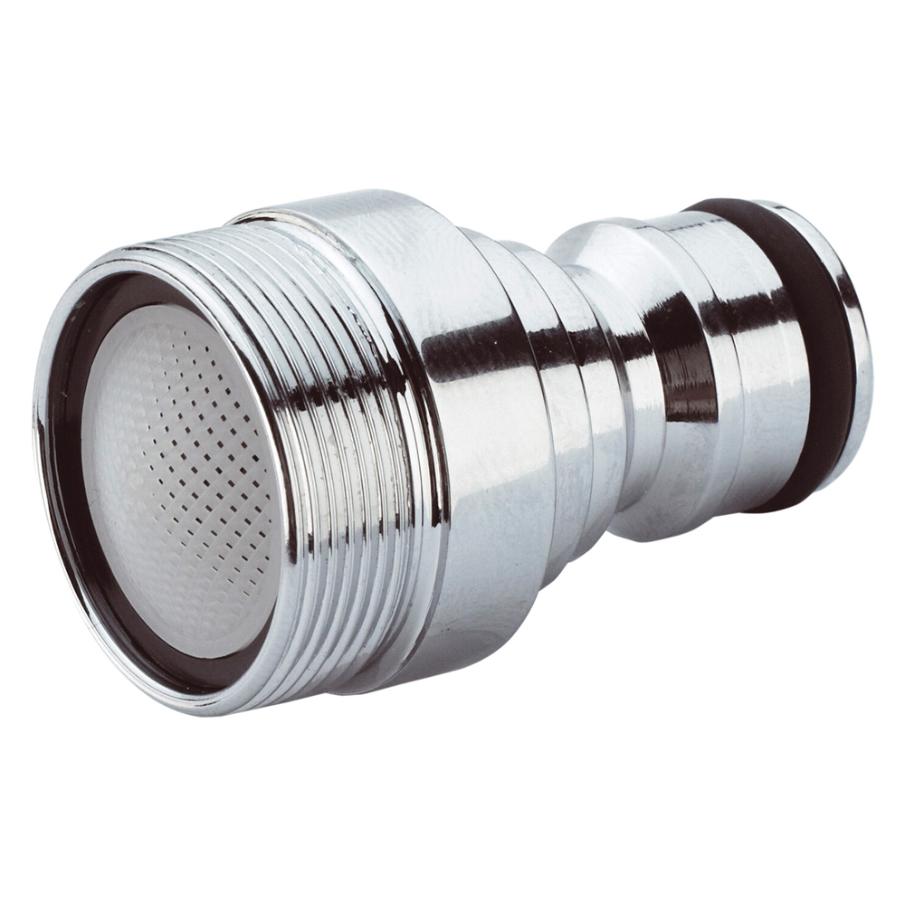 Adattatore rapido m 24 Senza marca