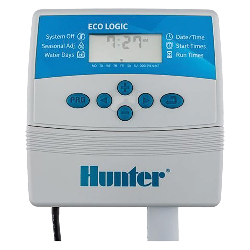 Programmatore ‘elc’ 4 stazioni Hunter