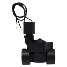 Elettrovalvola 'rn 150 plus' senza parzializzatore - 1 f 24v Rain