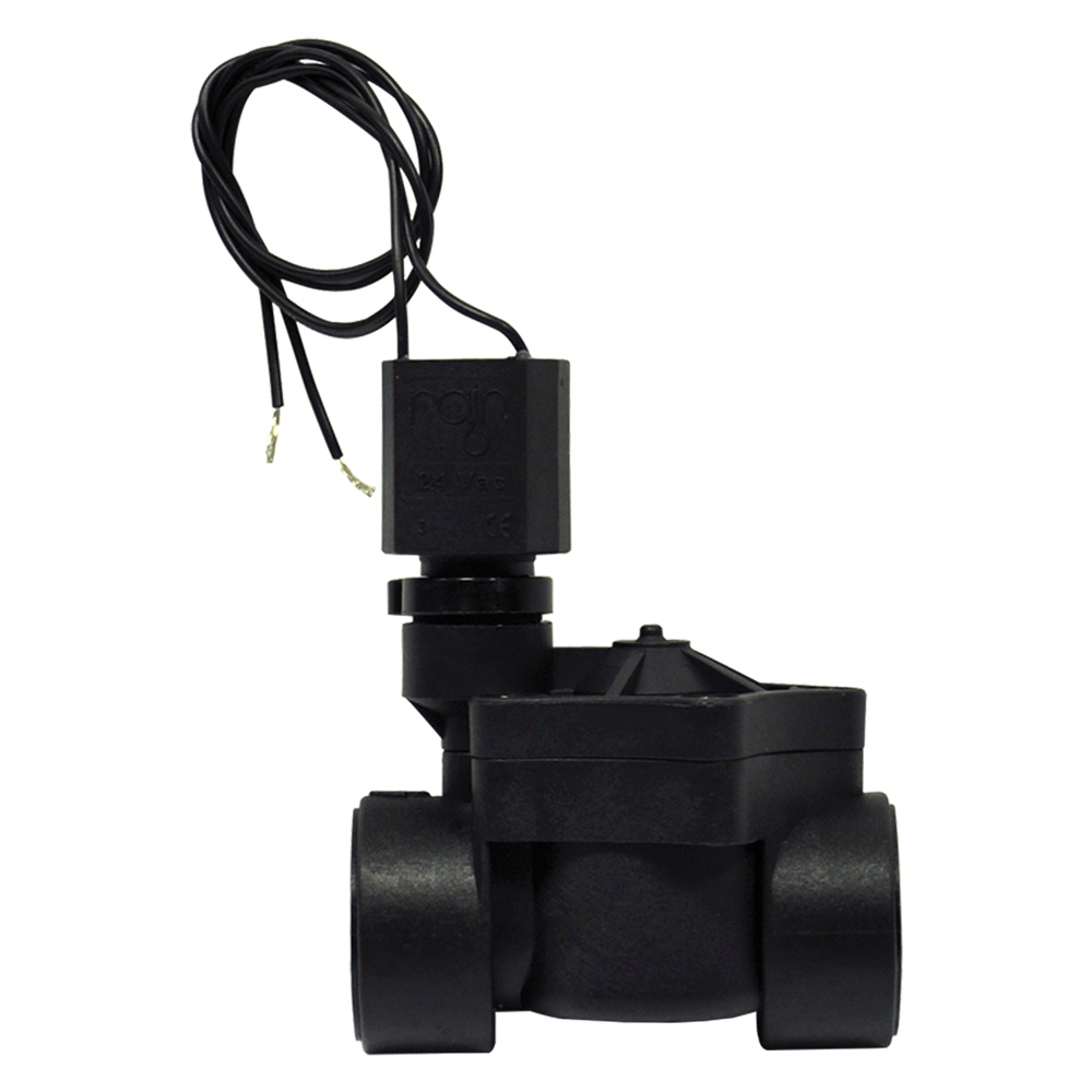 Elettrovalvola ‘rn 150 plus’ senza parzializzatore – 1 f 24v Rain