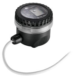 Modulo di comando art. 90821 - 9 volt Claber