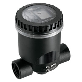 Elettrovalvola programmabile art. 90826 - 1 femmina Claber