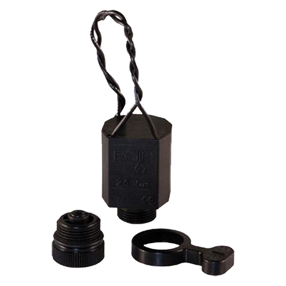 Solenoide per elettrovalvola 24 vac 24v/50-60 hz Rain