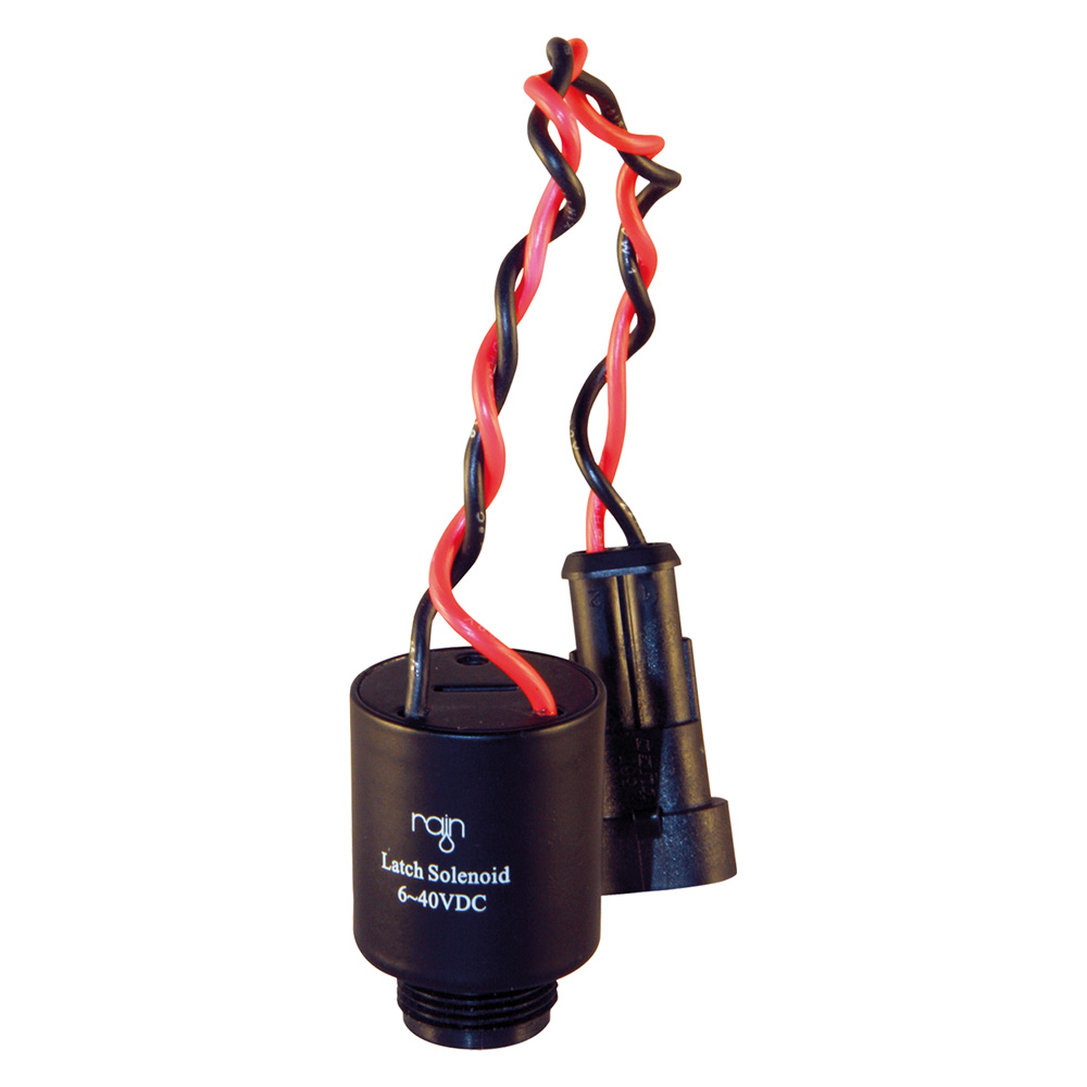 Solenoide per elettrovalvola 9 vdc 9v Rain