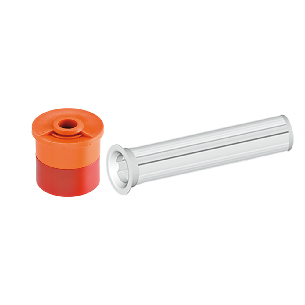 Testina per irrigatore pop-up 90° art. 90098 – blister Claber