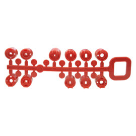 Ugelli di ricambio per irrigatore pop-up 3/4 Rain