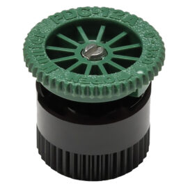 Testina per irrigatore pop-up 0°>360° 15a - raggio 4,6 metri Hunter