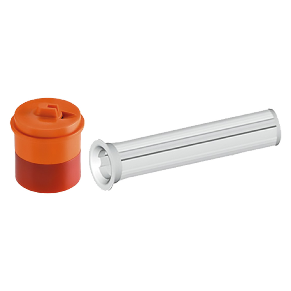 Testina per irrigatore pop-up fine banda art. 90122 – blister Claber