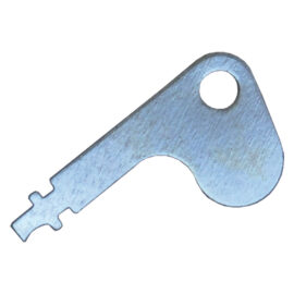 Chiavetta di regolazione per irrigatore k-rain Rain