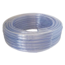 Tubo antigelo mm 16 x 22 (3/8) traspar. Fitt