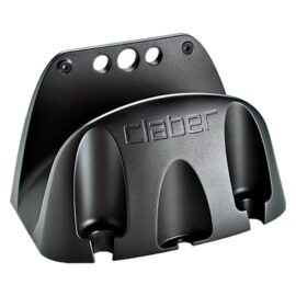 Portatubo murale art. 8866 - mm 165 x 250 x h.151 Claber