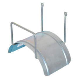 Portatubo murale art.100 Agrati