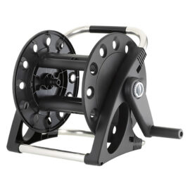 Avvolgitubo portatile/murale 'aquapony' art. 8887 - mm 255 x 420 x h.286 Claber