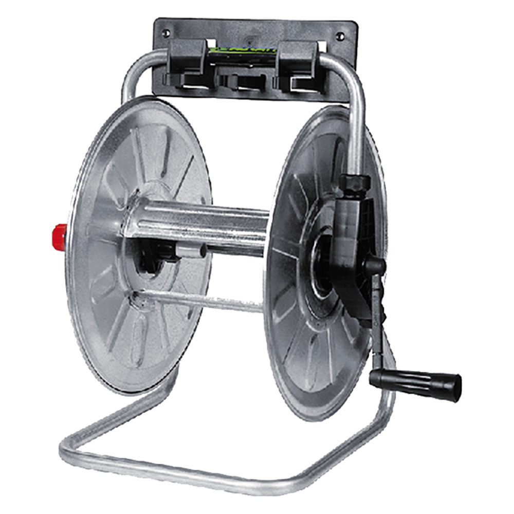 Avvolgitubo portatile/murale 1/2 x 50 mt Agrati