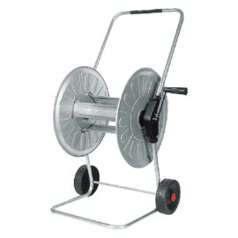 Avvolgitubo a carrello 3/4 x 90 mt Agrati