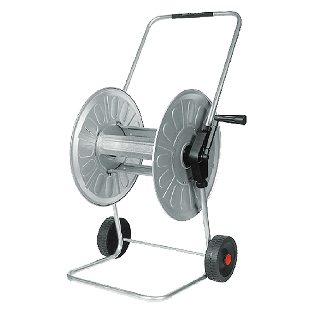 Avvolgitubo a carrello 1/2 x 50 mt Agrati