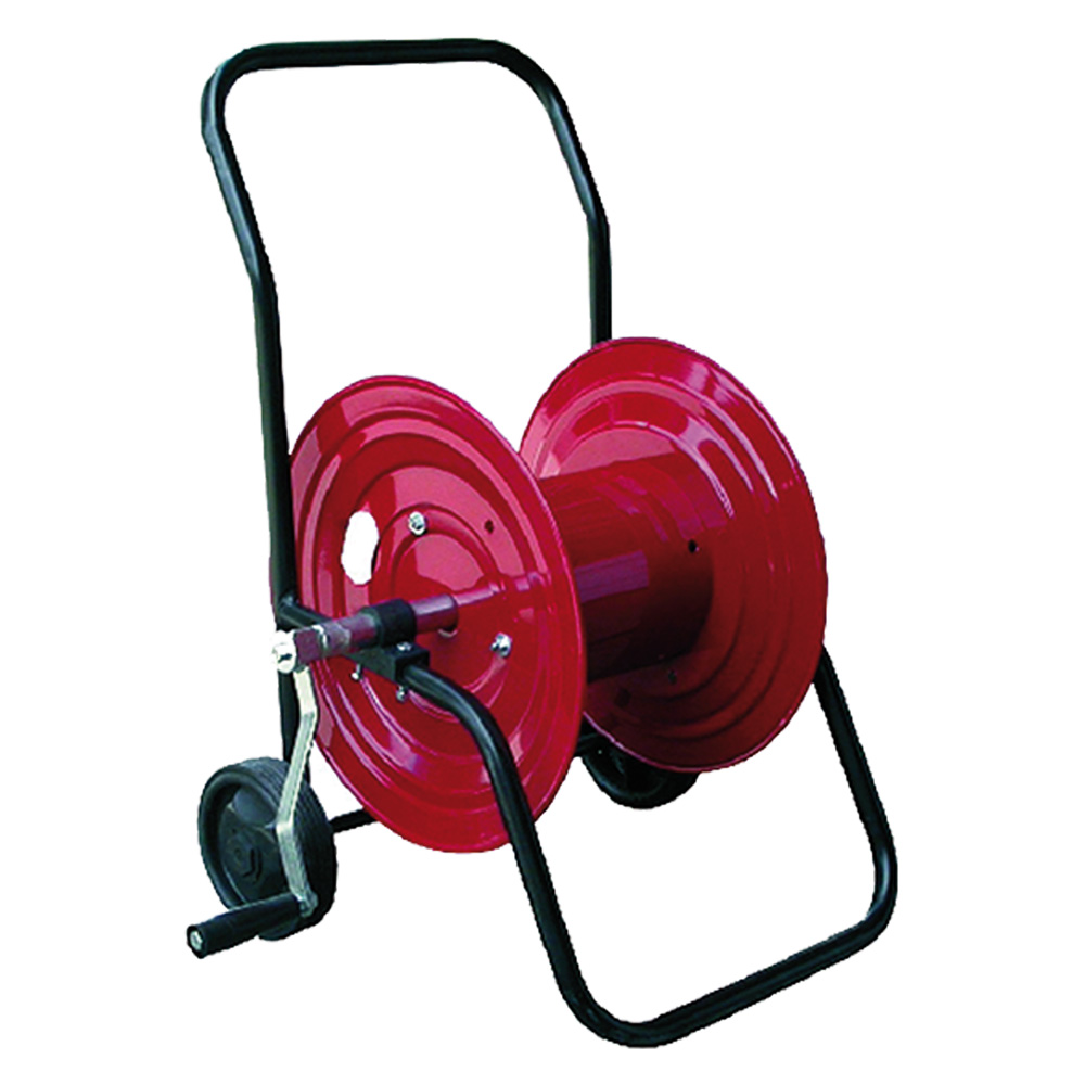 Avvolgitubo a carrello ‘pesante’ 3/4×40 mt – 1/2×50 mt – piccolo Senza marca