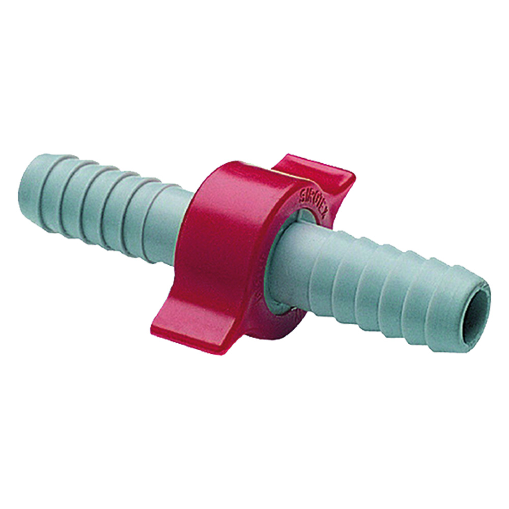 Raccordo giuntatubi a tre pezzi ø mm 12 Ipierre garden