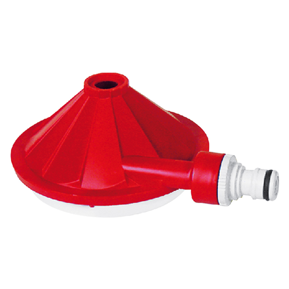 Irrigatore pluviella art. 2054 lt/min. 13 a 37 bar 1 a 5 Ipierre garden