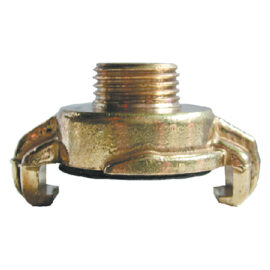 Raccordo rapido maschio 1/2 Uniko