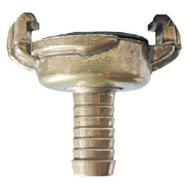 Raccordo rapido con portagomma 3/4 Uniko