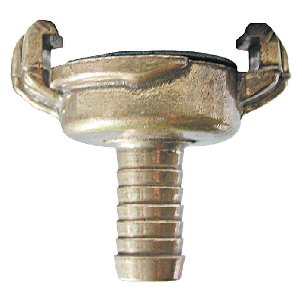 Raccordo rapido con portagomma 1 Uniko