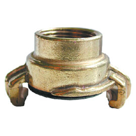 Raccordo rapido femmina 3/4 Uniko