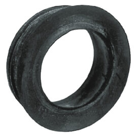 Guarnizione gomma antiolio per raccordo rapido Uniko