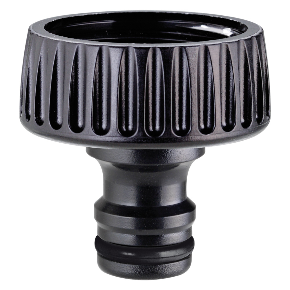 Attacco a rubinetto art. 8626 – 3/4 Claber