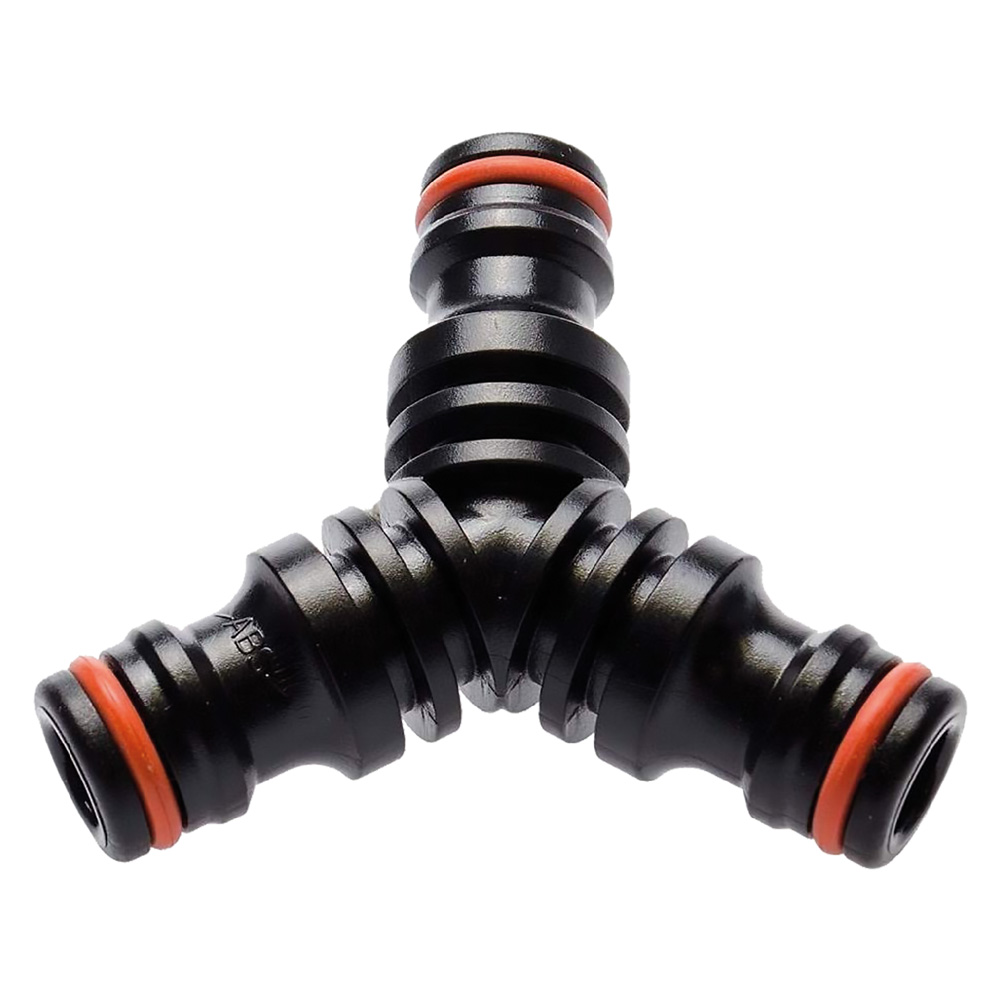 Deviatore a 3 vie art. 8614 Claber