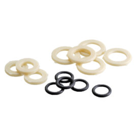 Guarnizioni in set art. 8811 - 13 pezzi Claber
