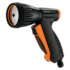 Pistola da giardino 4 getti art. 9563 - 4 getti blister Claber