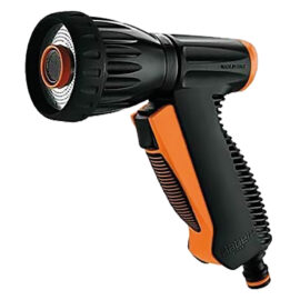 Pistola da giardino 2 getti 'balcony' art. 9565 - 2 getti blister Claber