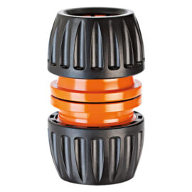 Giuntatubi riparatore universale art.8565 - 1/2-5/8-3/4 blister Claber