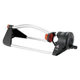 Irrigatore 'compact-160' art. 8740 - 4 posizioni blister Claber