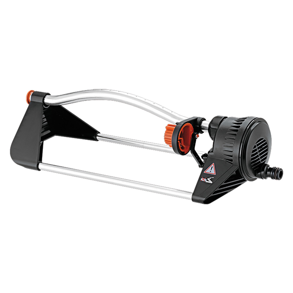 Irrigatore ‘compact-160’ art. 8740 – 4 posizioni blister Claber