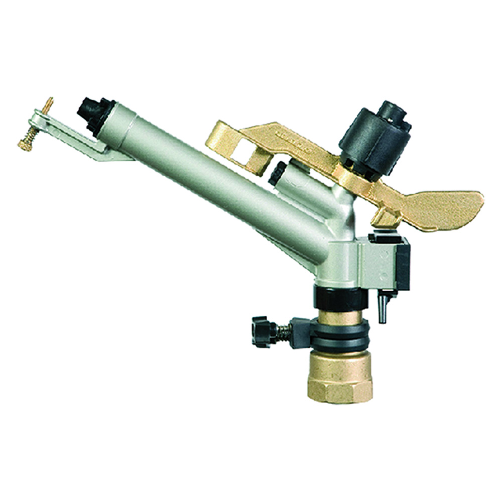 Irrigatore a settore ‘ambo’ lt/m. 215-342 mt 20-29 11/2 f Sime