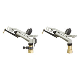 Irrigatore metallico 'k1' 1 1/4 f - circolare Sime