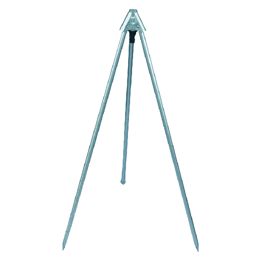 Treppiede zincato 1/2 f Senza marca