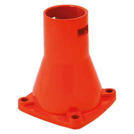 Collettore campana frizione x decespugliatori tmbc305 e tmbc415 Senza marca