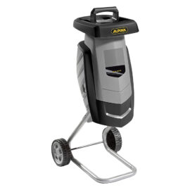 Biotrituratore elettrico 'ach 2.2e' 2200 w Alpina