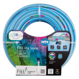 Tubo 'nts jeans' mm 12,5 x mt 15 - 1/2 Fitt