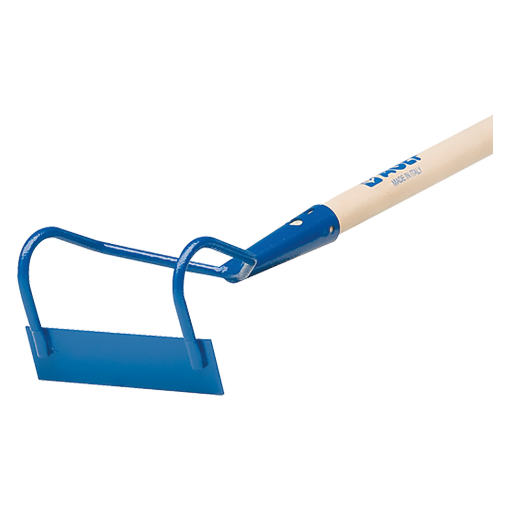 Sarchiatore anti erbacce 2 bracci cm. 16 x 11 x 22 – senza lama Agef